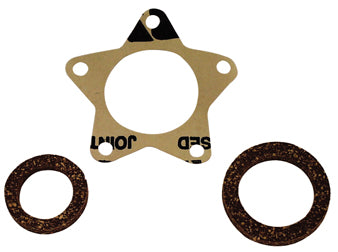 Wheel Hub Part Cork / Gasket Kit Star Hub Big Twin 1936 / 1966 Replaces HD 43570-35 43571-35 & 43576-35