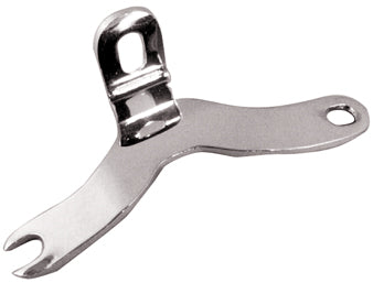 Engine Mount Top Stock Style Ph Sh 4 Spd All Years Replaces HD 16853-48 & 16882-67Ta