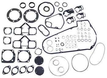 Est Engine Gaskets & Seals Shovelhead 4 Speed 1970 / 1984 Replaces 17029-70A Cometic C9964