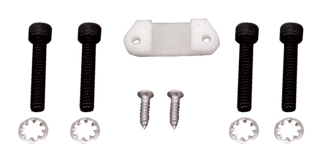 Stator Mounting Hardware Kit Big Twin 70 / 99 (Except Tc) Replaces HD2918 2216W&29954-74A