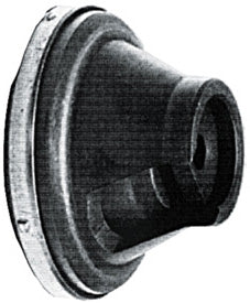Clutch Throw Out Bearing Big Twin 1936 / Early 1975 Replaces HD 37310-39