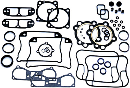 Gaskets / Seals Engine Top End Sportster 1200Cc 1988 / 1990 Replaces 17030-88A Cometic C9762