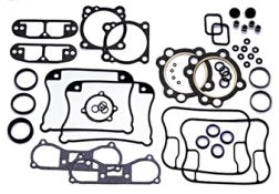 Gaskets / Seals Eng 