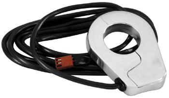 Speedometer Rear Whl Sensor Use W / 2000 Series Spdo Sensor Mt On Rear Axle Spacer Rig / St