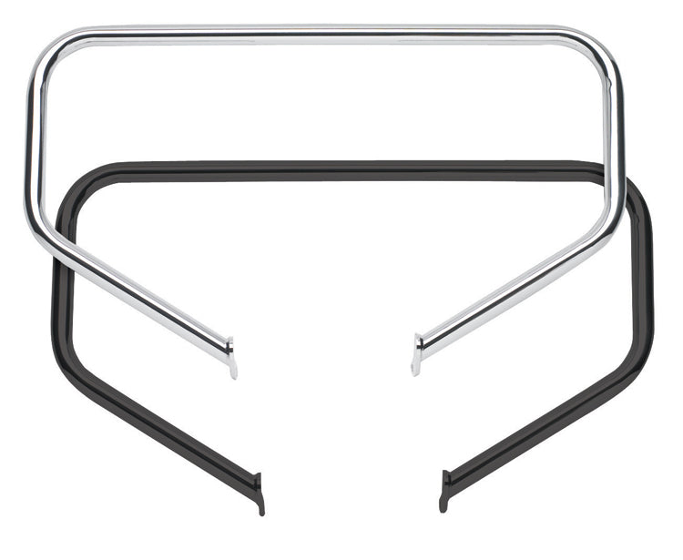 Engine Guard Highway Bar Chrome Plated Fits 1997 / Later Touring FLHr Unibar Style W / Hardware 1403