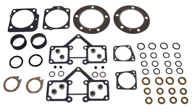 Gaskets / Seals Engine Top End Shovelhead 3-5 / 8 Bore 66 / 84 Cometic C9918