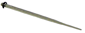 Mikuni Jet Needle 98 Fits Hsr45 & Hsr48 Smoothbore Carbs Brass