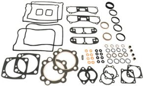 Gaskets / Seals Engine Top End Big Twin Evo 1984 / 1991 Replaces 17033-83A Cometic C9074