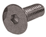 Hardware Flathead Allen Bolt 5 / 16-24 X 5 / 8