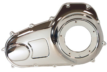 CHROME OUTER PRIMARY COVERS FOR HARLEY DAVIDSON TOURING 2007/LATER