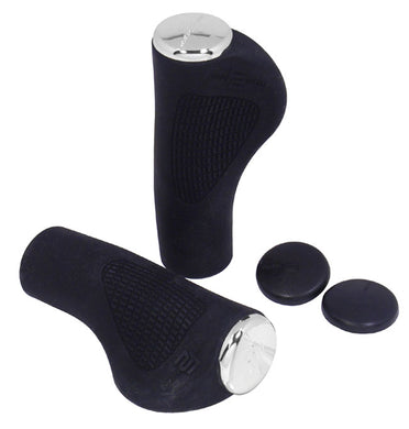 Hand Grips F2 Ergo Comfort Grip Set Fits Any Model With Exterior Cables Black