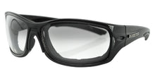 Load image into Gallery viewer, Rukus Photochromic Sunglass Anti-Fog Lens Inc Carry Case Bobster Eyewear Eruk001