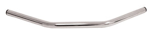 Handlebar Custom Drag Style 1982 / Later 26"Wide 5-1 / 2"Pullback 8-1 / 2"Ctr W / Crimp