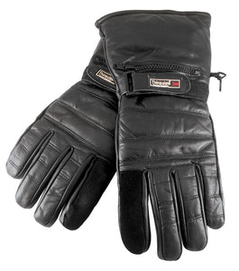 Winter Gauntlet Glove With 3M Insulate & Rain Cover Small