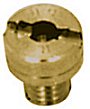 Mikuni Main Jet 145 Fits Hs40 Hsr42 Hsr45 Hsr48 Smoothbore Carbs