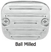 Load image into Gallery viewer, Hb Mcl Assembly Wide Blade Low Reservoir Big Twin 96 / Later Sportster 96 / 03 Dual Disc 11 / 16&quot; Bore 45013-96