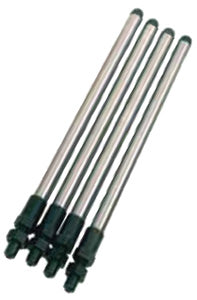 Ez-Install Pushrods Chrome Moly Big Twin Evo 1984 / 1999 Adjustable Ap292245