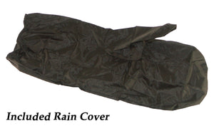 Winter Gauntlet Glove With 3M Insulate & Rain Cover Medium