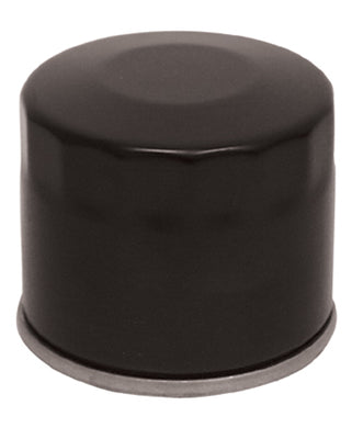 Oil Filter Paper Element Black Big Twin 4 Spd L82 / 86(Except St)Sportster 1980 / Early 84 Replaces HD 63810-80T