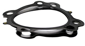 High Pressure Head Gaskets Big Twin Evo 84 / 99 Sportster 1200Cc 88 / Later 3-5 / 8"Big Bore.040"Thick C9691