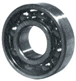 Clutch Pressure Plate Bearing VRSC 02 / Later Sportster Late 84 / Later Replaces HD# 8885