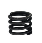 Fr Fork Damper Rebound Spring FLH L77 / L Fxwg 84 / L Fxst 84 / 99 Fxdwg 93 / 99 FLT 80 / 01 45855-77