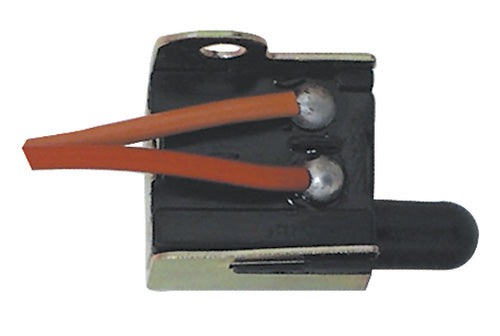 Handlebar Brake Light Switch Big Twin & Sportster 1982 / 1995 Replaces HD 71574-82 & 71590-92