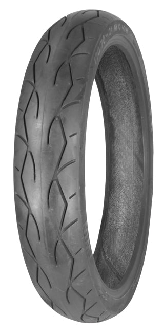 Tire Front 120 / 70-21 Twin Vrm-302 Bsw Vee Rubber M30229