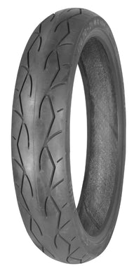 Tire Front 120 / 70 R23 Monster Vrm-302 Bsw Vee Rubber M30201