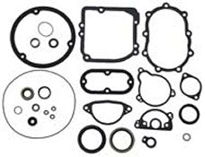 Transmission Gaskets & Seals Big Twin 4 Spd Late 1979 / Later Complete Rebuild Cometic C9465