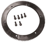 Cl Shell Str Ring Gear W / Hardware Ring Gear I.D. 6.458