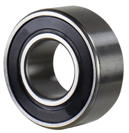 Sealed Wheel Bearing 25Mm Fits All 25Mm Application Double Row Bearing Rpl HD 9276