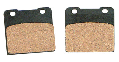 Brake Pads For Custom Caliper GMA Model 