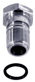 Fr Fork Part Upper Brkt Bolt FX Sportster Models 1973 / Early 1986 Replaces HD 45993-73...Chromed