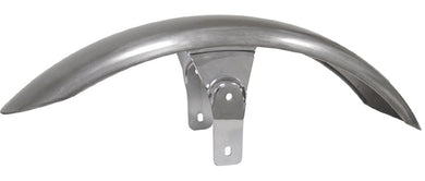 Fr Fender W / Welded Bracket Fxstd 2000 / Later* Black E-Coated Replaces 59876-00