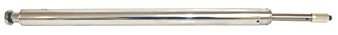 Fork Slider Tube W / Internals Fxst Fxstc Fxdwg 1984 / 1999 8