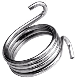Bake Lever Return Spring FX Late 1972 / 1985 (Except Fxwg) Zinc Plated Replaces HD 42425-79