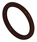 Foot Shift Lever Shaft O Ring All Softail Models 1990 / Later* Replaces HD 11191 Mfg #C9661