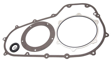 Primary Dr Gasket & Seal Kit FL Models 2007-2016 Twin Cam. Alum Foam Material C9173