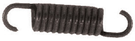 Brake Part Brake Shoe Spring Big Twin 1963 / 1972 Replaces HD 41837-63