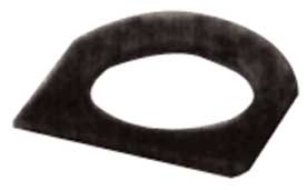 Kickstart Pedal Spring Washer Kickstart Models Late 1930 / L D Shaped Replaces HD 33215-30