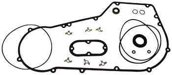Primary Dr Gasket & Seal Kit Softail 94 / 06 & Dyna 94 / 05 Alum Foam Material .C9885