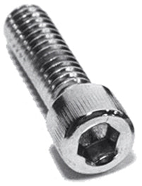Top Rocker Arm Screw Kit Chrome Plated TC88 99 / Later 12 Allen HD / Washers Rpl HD 3692A 3693A 3501 Colony