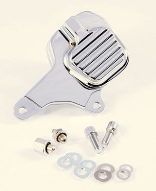 Brake Caliper Kit GMA Front Fits All Models 1984-1999 Chrome Finish Gma200Fc