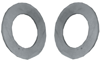 Engine Part Flywheel T.Washers Big Twin L70 / 99&Sportster L79 / E86 W / Alum. Roller Retainers Rpls.HD-6506