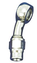 Brake Part Banjo Reusable 15 Degree 12Mm Banjo End Cp......5093-03-04Ch