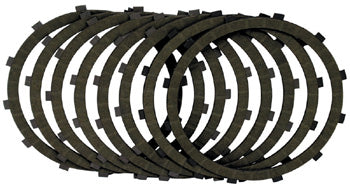 Clutch Kit Kevlar Friction Sportster 71 / E84 Kevlar Bonded / Steel Replaces HD 37985-71 .... Sp-8