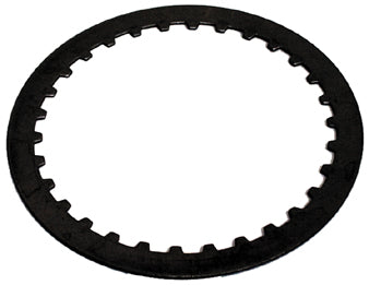 Steel Clutch Drive Plate Big Twin 1990 / 1997 Sportster 1991 / Later Replaces HD 37913-90 .. Bts-11