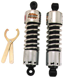 Shock Absorber Chrome 12