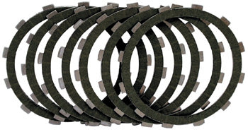 Clutch Kit Kevlar Friction Sportster L84 / 90 Kevlar Bonded / Alum Replaces HD 36788-84 ... Sp-9S